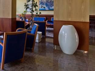 hotel baia verde gallipoli