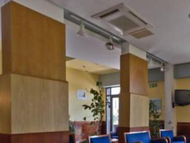 hotel baia verde gallipoli