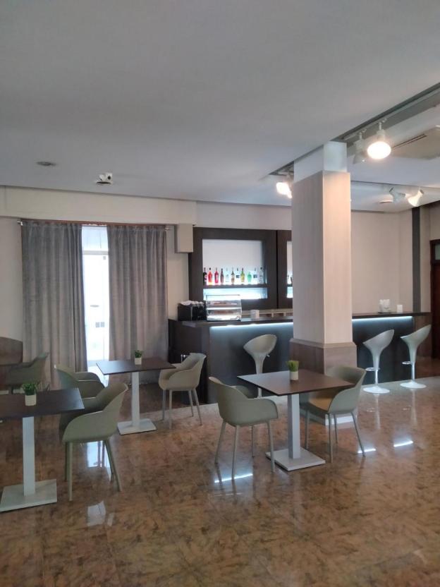 hotel baia verde gallipoli