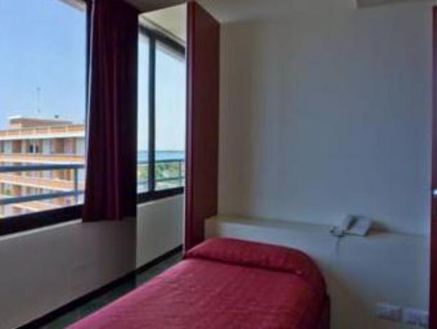 hotel baia verde gallipoli