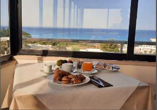 hotel baia verde gallipoli