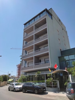 hotel baia verde gallipoli