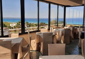 hotel baia verde gallipoli