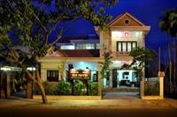 han thuyen homestay