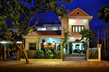 han thuyen homestay