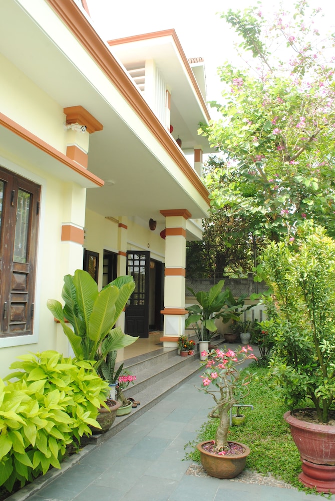 han thuyen homestay
