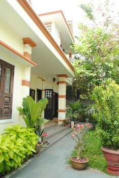 han thuyen homestay
