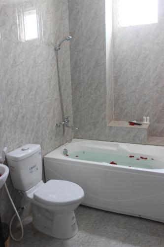 hoi an viet house homestay