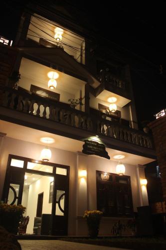 hoi an viet house homestay