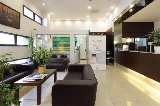 holiday inn turin corso francia by ihg