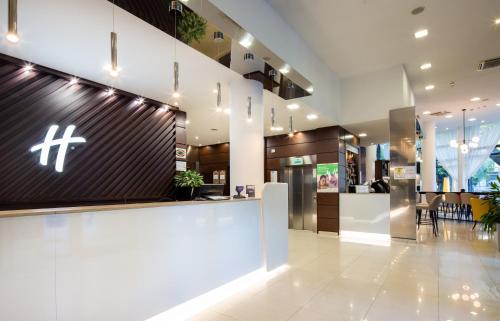 holiday inn turin corso francia by ihg