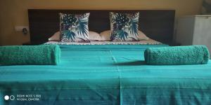 Bonanza Hotel,Calangute>>Baga,3 star
