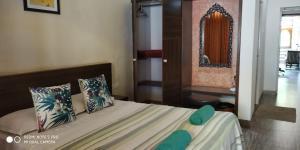 Bonanza Hotel,Calangute>>Baga,3 star