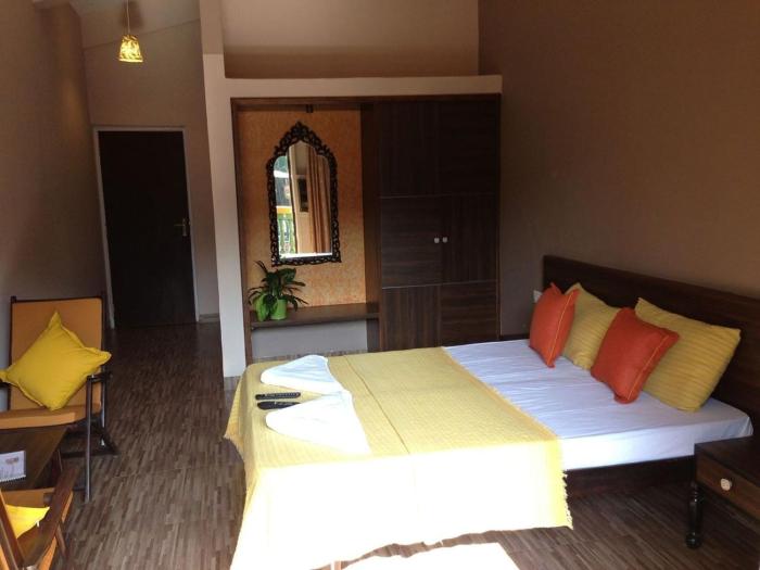 bonanza hotel