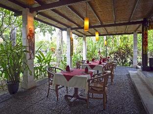 Natah Bale Villas,Denpasar>>Bali,4 star