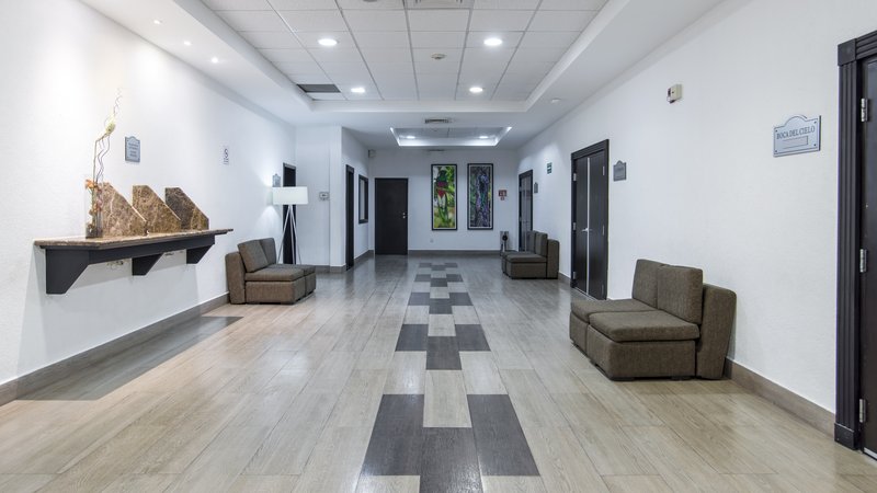 holiday inn tuxtla gutierrez by ihg