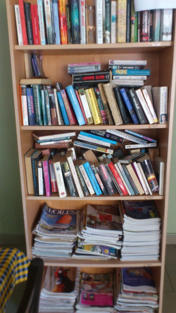 ocean view guesthouse