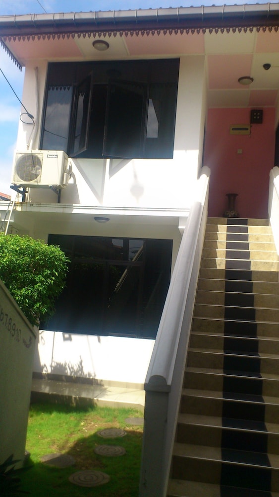 ocean view guesthouse