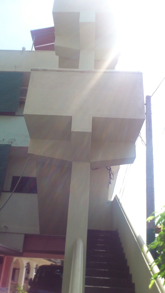 ocean view guesthouse