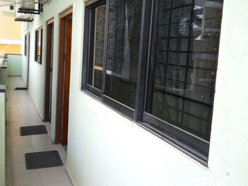 ocean view guesthouse