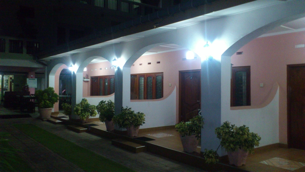 negombo
