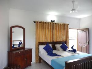 ocean view guesthouse