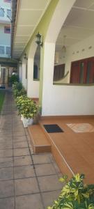 ocean view guesthouse