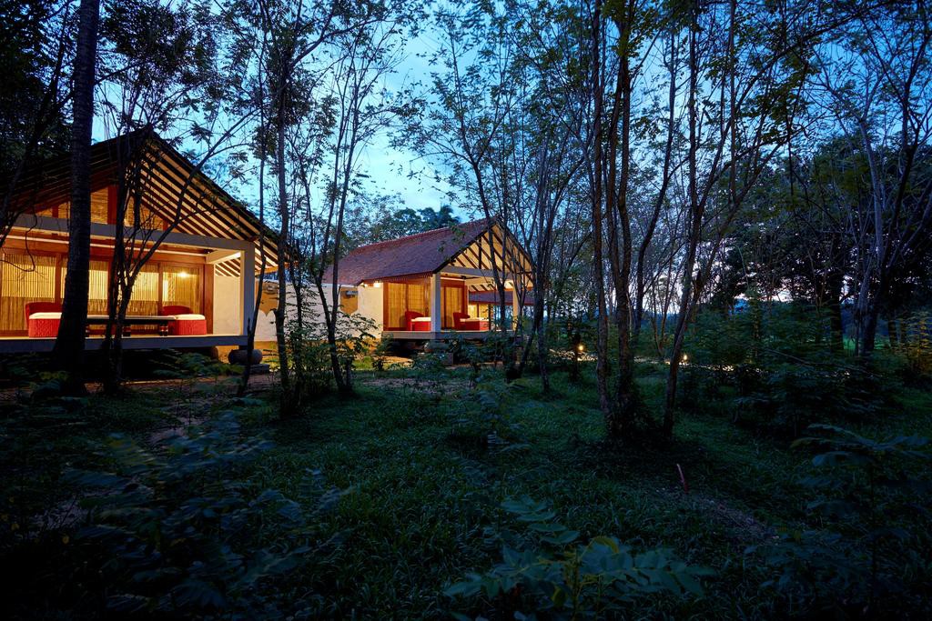 Jetwing Kaduruketha,Dickwella>>Bandarawela,5 star