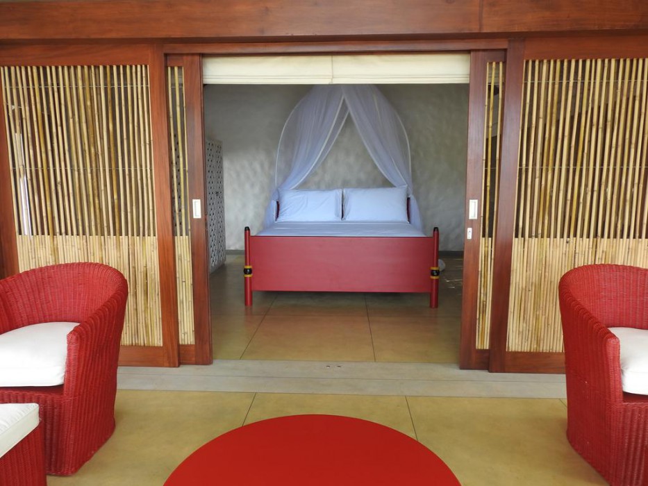 Jetwing Kaduruketha,Dickwella>>Bandarawela,5 star