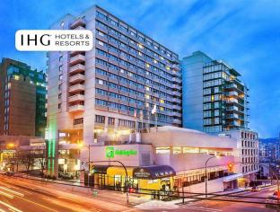 holiday inn vancouver centre by ihg