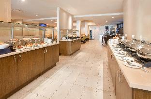 holiday inn vancouver centre by ihg