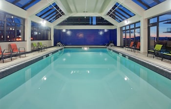 holiday inn vancouver centre by ihg