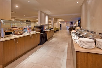 holiday inn vancouver centre by ihg