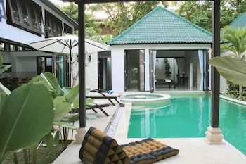 artemis villa and hotel