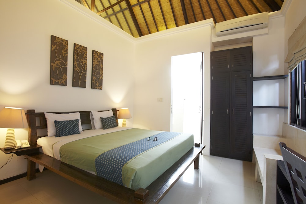 artemis villa and hotel