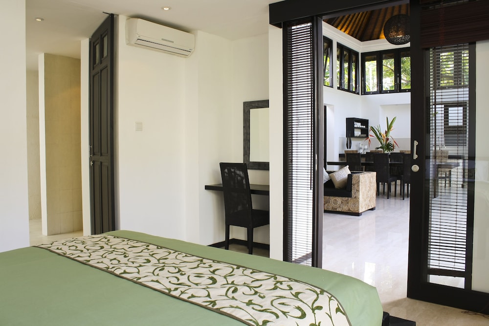 artemis villa and hotel