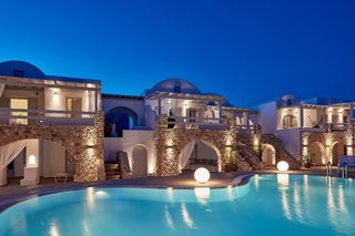Orabel Suites Santorini (Adults Only),Emporio>>Agios Georgios,4 star