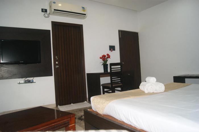 hyderabad
