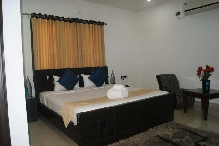 hyderabad