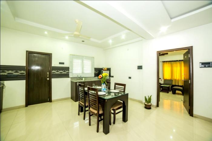 hyderabad