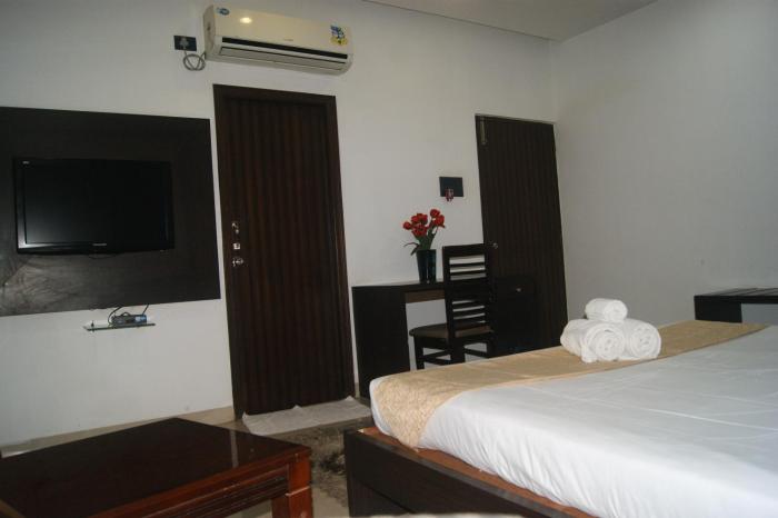 hyderabad