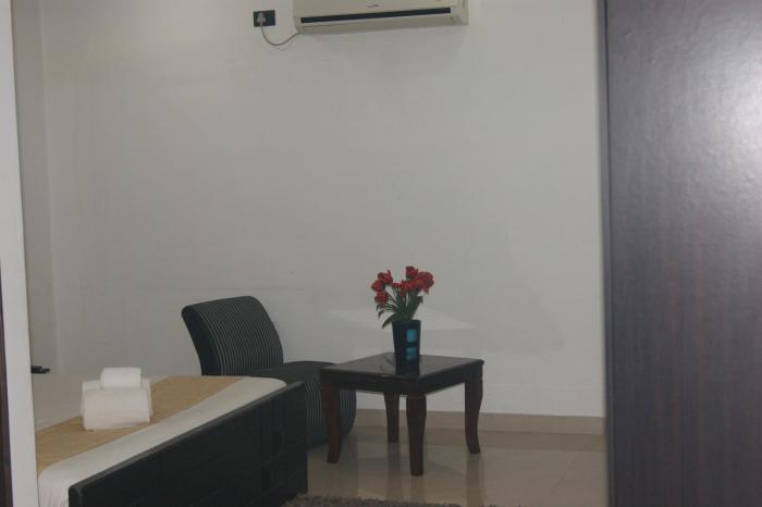 hyderabad