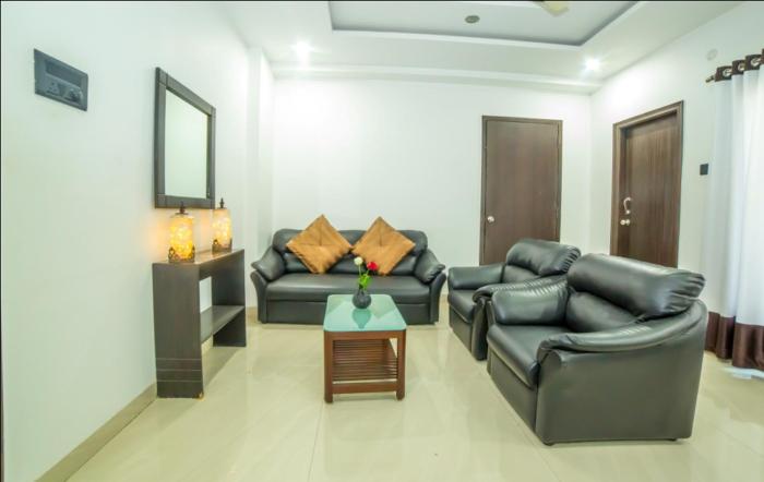 hyderabad