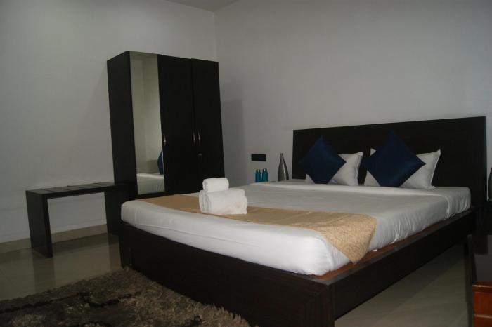 hyderabad
