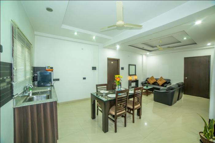hyderabad