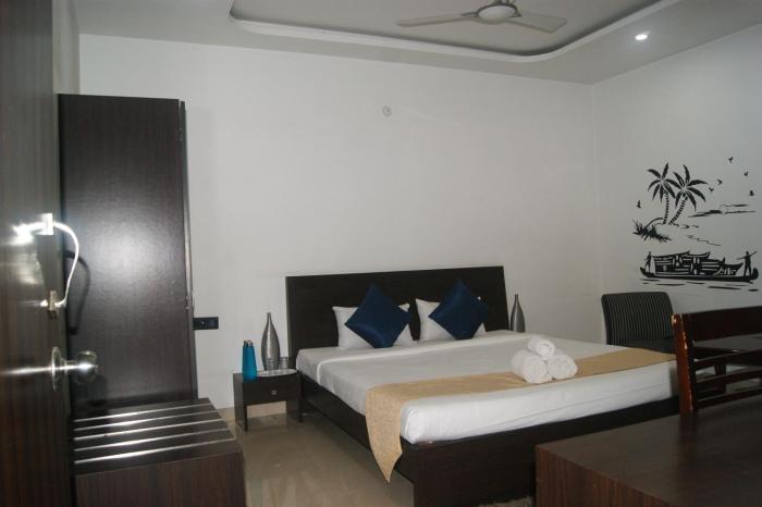 hyderabad