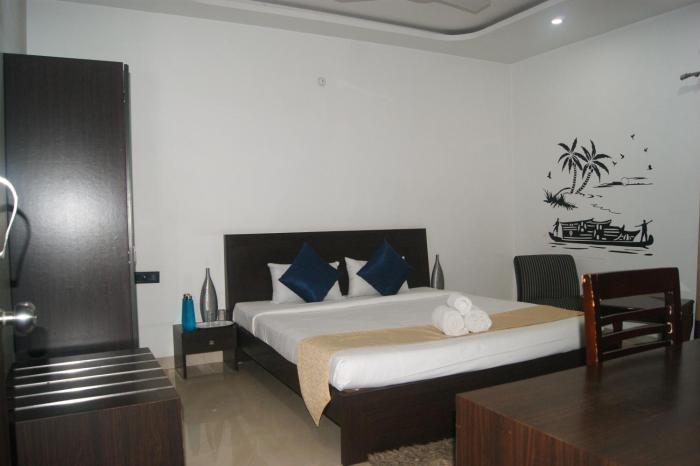hyderabad