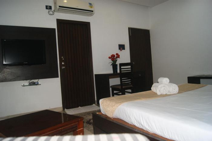 hyderabad