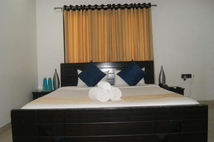 hyderabad