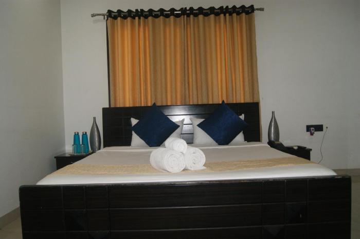 hyderabad